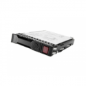 HPE Enterprise - Hard drive - 1.8 TB - hot-swap - 2.5" SFF - SAS 12Gb / s - 10000 rpm - with HPE SmartDrive carrier