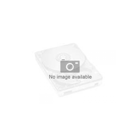 HPE - Hard drive - 600 GB - hot-swap - 2.5" SFF - SAS - 10000 rpm - with HPE SmartDrive carrier - 0