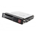 HPE Mixed Use Value - SSD - 960 GB - hot-swap - 2.5" SFF - SAS 12Gb / s - Multi Vendor - with HPE Smart Carrier