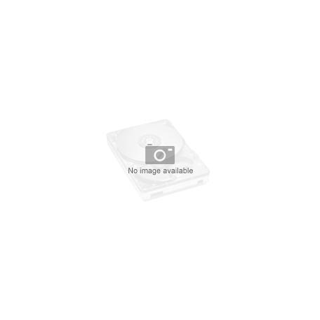HPE Mixed Use - SSD - 960 GB - hot-swap - 2.5" SFF - SATA 6Gb / s - Multi Vendor - with HPE Basic Carrier - 1