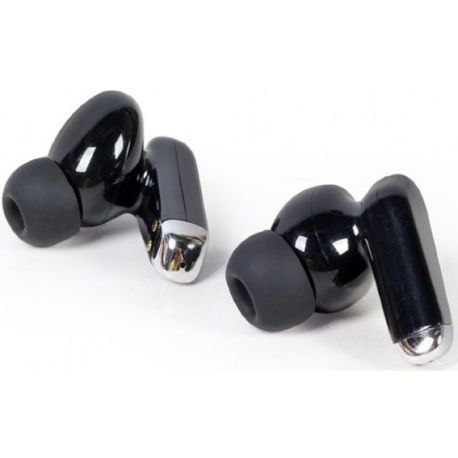 GMB Audio FitEar-X300 - True wireless earphones with mic - in-ear - Bluetooth - black - 3