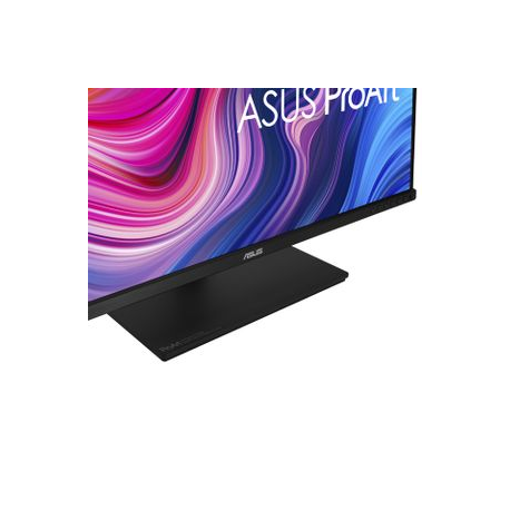 ASUS ProArt PA328CGV - LED monitor - 32" - 2560 x 1440 WQHD @ 165 Hz - IPS - 600 cd / m² - 1000:1 - DisplayHDR 600 - 5 ms - 2xHDMI, DisplayPort, USB-C - speakers - 2