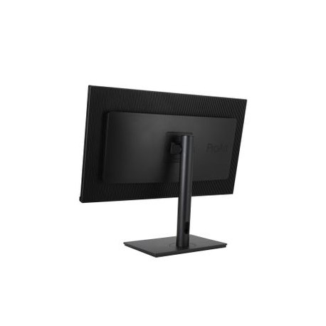 ASUS ProArt PA328CGV - LED monitor - 32" - 2560 x 1440 WQHD @ 165 Hz - IPS - 600 cd / m² - 1000:1 - DisplayHDR 600 - 5 ms - 2xHDMI, DisplayPort, USB-C - speakers - 4