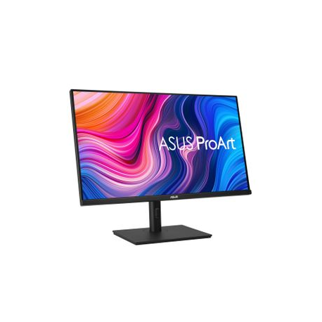 ASUS ProArt PA328CGV - LED monitor - 32" - 2560 x 1440 WQHD @ 165 Hz - IPS - 600 cd / m² - 1000:1 - DisplayHDR 600 - 5 ms - 2xHDMI, DisplayPort, USB-C - speakers - 9