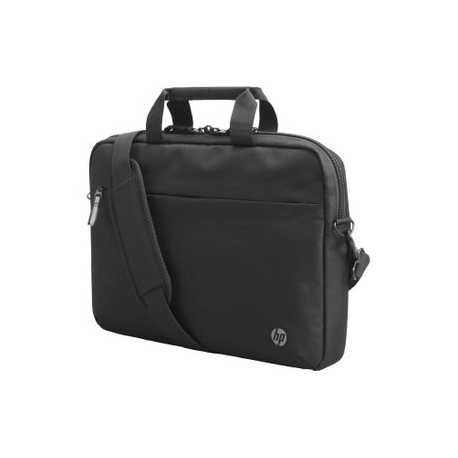 HP Renew Business - Notebook carrying shoulder bag - 14.1" - for Chromebook x360; Elite Dragonfly G2; Pro c640 G2; ProBook x360 - 0