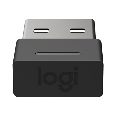 Logitech Zone True Wireless - True wireless earphones with mic - in-ear - Bluetooth - active noise cancelling - rose - 7