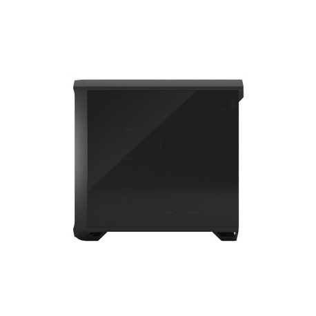 Fractal Design Define 7 Compact Tempered Glass Light - Tower - ATX - no power supply (ATX) - white - USB/Audio - 7