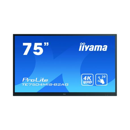 iiyama prolite te7504mis