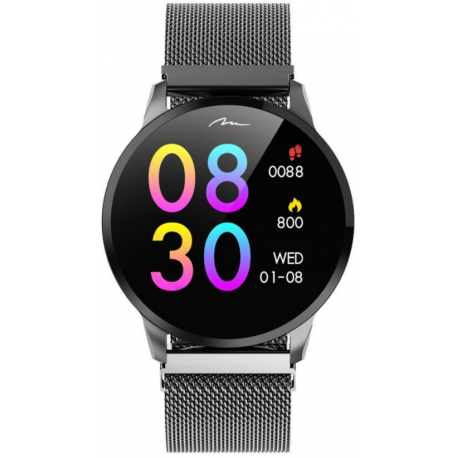 Geneva best sale smart watch