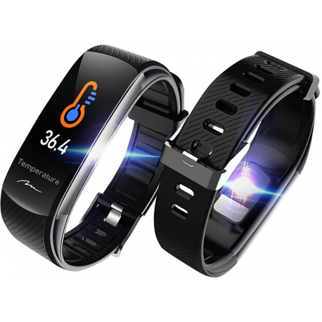 Active band best sale pro media tech