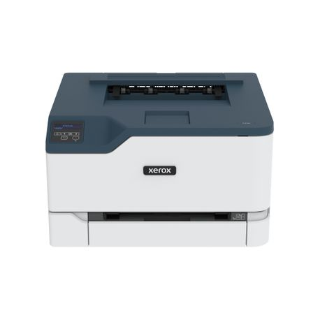 Xerox C230 - Printer - colour - Duplex - laser - 216 x 340 mm - 600 x 600 dpi - up to 22 ppm (mono)  /  up to 22 ppm (colour) - capacity: 250 sheets - USB 2.0, LAN, Wi-Fi(n), USB 2.0 host - 0