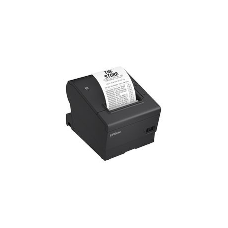 STAMPANTE EPSON TM-T88VII ETH USB RS232 EPOS