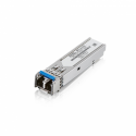 Zyxel SFP-LX-10-E - SFP (mini-GBIC) transceiver module - GigE - 1000Base-LX - LC single-mode - up to 10 km - 1310 nm