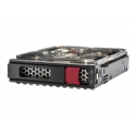 HPE Business Critical - Hard drive - 18 TB - hot-swap - 3.5" LFF - SATA 6Gb / s - 7200 rpm - with HPE Low Profile carrier