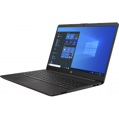 HP 255 G8 - AMD Ryzen 3 5300U / 2.6 GHz - FreeDOS - Radeon Graphics - 8 GB RAM - 256 GB SSD NVMe, HP Value - 15.6" IPS 1920 x 1080 (Full HD) - Wi-Fi 5 - dark ash silver - 1