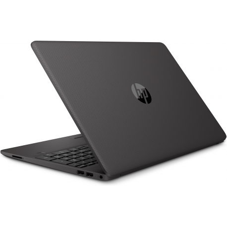 HP 255 G8 - AMD Ryzen 3 5300U / 2.6 GHz - FreeDOS - Radeon Graphics - 8 GB RAM - 256 GB SSD NVMe, HP Value - 15.6" IPS 1920 x 1080 (Full HD) - Wi-Fi 5 - dark ash silver - 4