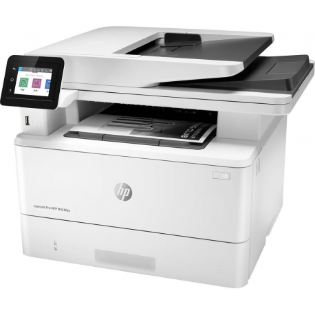 PRINTER/COP/SCAN/FAX M428FDN/W1A29A HP - 2