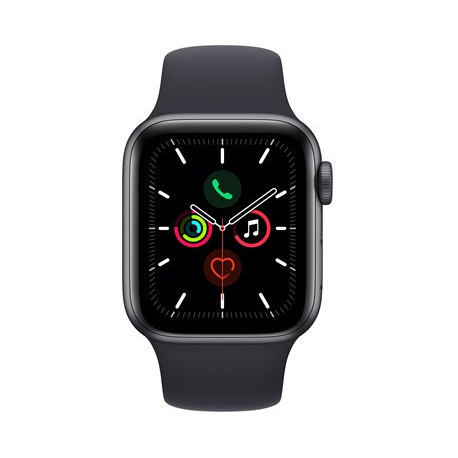 Apple Watch SE (GPS) - 40 mm - Prompt SIA