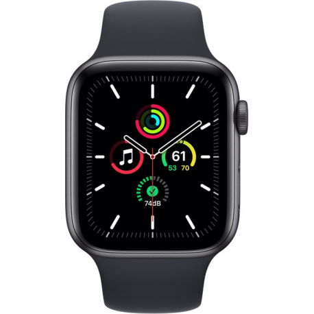 Apple Watch SE (GPS) - 44 mm - Prompt SIA