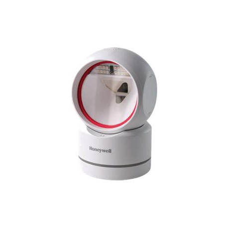 Honeywell Orbit HF680 - USB Kit - barcode scanner - desktop - 2D imager - decoded - USB - 0