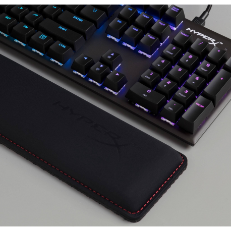HyperX - Keyboard wrist rest - 6
