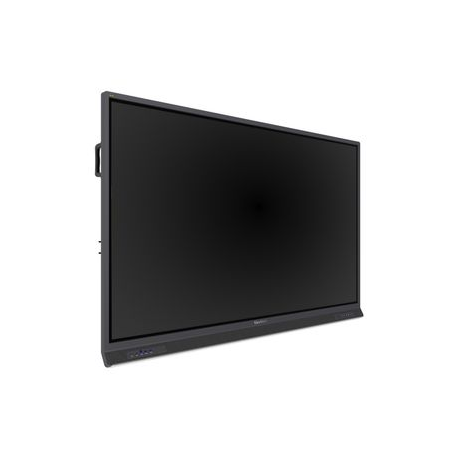 Viewsonic IFP, 75"(3840x2160), 33 multi-point touch, 7H, 350nits, 8G RAM/64GB Storage, Android 9, OPSx1, Wi-Fi slotx1, HDMI-INx3 - 1