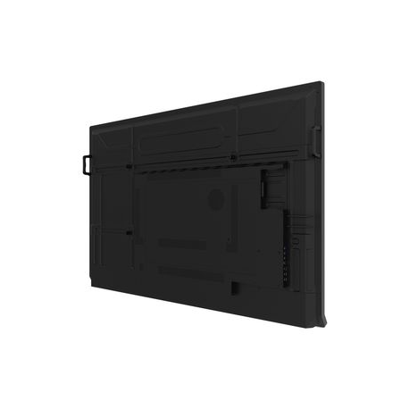 Viewsonic IFP, 75"(3840x2160), 33 multi-point touch, 7H, 350nits, 8G RAM/64GB Storage, Android 9, OPSx1, Wi-Fi slotx1, HDMI-INx3 - 4