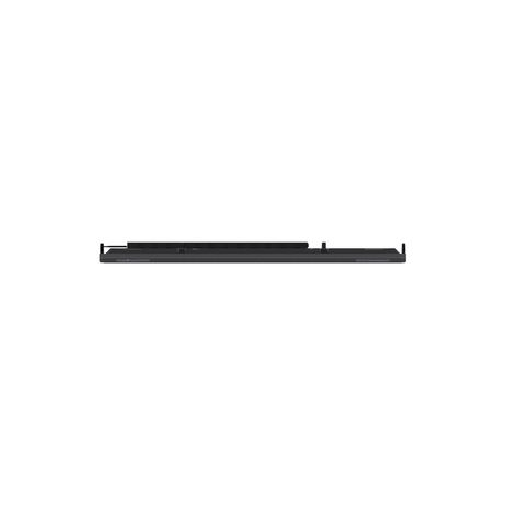 Viewsonic IFP, 75"(3840x2160), 33 multi-point touch, 7H, 350nits, 8G RAM/64GB Storage, Android 9, OPSx1, Wi-Fi slotx1, HDMI-INx3 - 6
