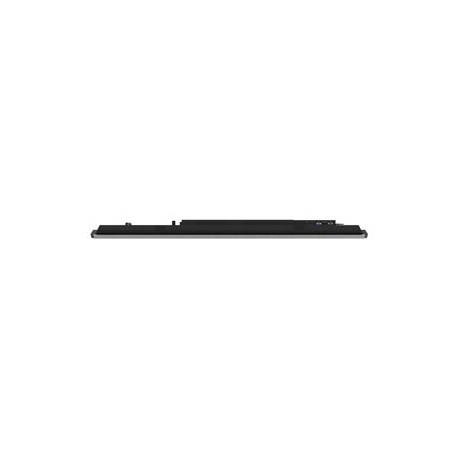 Viewsonic IFP, 75"(3840x2160), 33 multi-point touch, 7H, 350nits, 8G RAM/64GB Storage, Android 9, OPSx1, Wi-Fi slotx1, HDMI-INx3 - 7
