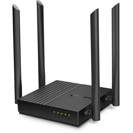 WRL ROUTER 1200MBPS 1000M/ARCHER A64 TP-LINK - 0