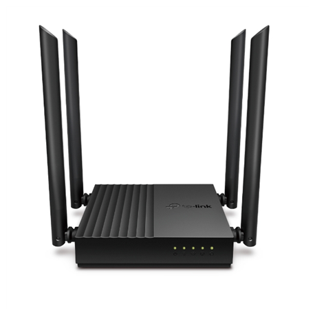 WRL ROUTER 1200MBPS 1000M/ARCHER A64 TP-LINK - 1