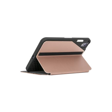 Targus Click-In - Flip cover for tablet - Prompt SIA