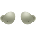 Samsung Galaxy Buds2 - True wireless earphones with mic - in-ear - Bluetooth - active noise cancelling - olive