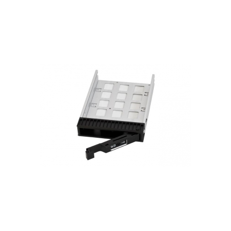Chieftec CBP-2131SAS - Storage drive cage with cooling fan - 2.5"  /  3.5" shared - 6