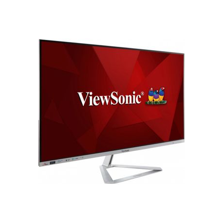 ViewSonic VX3276-2K-mhd - LED monitor - Prompt SIA