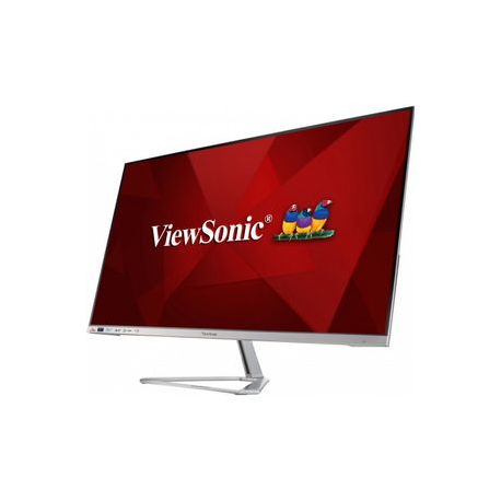 ViewSonic VX3276-2K-mhd - LED monitor - Prompt SIA