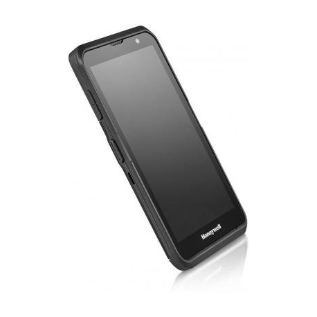 Honeywell ScanPal EDA5S - Data collection terminal - rugged - Android 11 - 64 GB - 5.5" colour (1440 x 720) - rear camera + front camera - barcode reader - (2D imager) - microSD slot - Wi-Fi 5, NFC, Bluetooth - 3G, 4G - 3