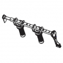 Zebra - Kit pivot bar & toggle assemblies