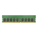 Synology - DDR4 - module - 16 GB - DIMM 288-pin - unbuffered - ECC - for FlashStation FS2500