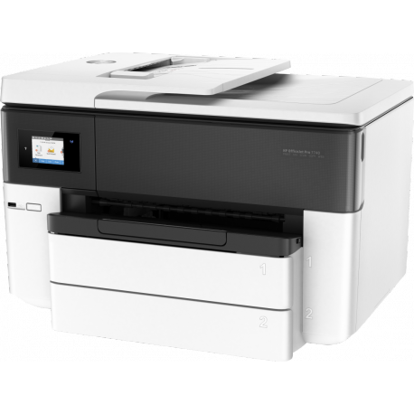 PRINTER/COP/SCAN/FAX 7740/G5J38A HP - 3