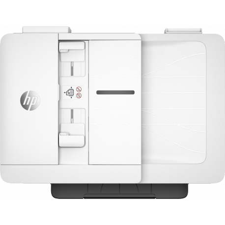 PRINTER/COP/SCAN/FAX 7740/G5J38A HP - 8