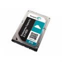 Seagate Exos 7E2000 ST2000NX0273 - Hard drive - 2 TB - internal - 2.5" SFF - SAS 12Gb / s - NL - 7200 rpm - buffer: 128 MB