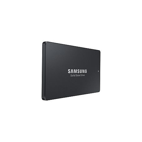 Samsung PM893 MZ7L3960HCJR - Solid state drive - 960 GB - internal - 2.5" - SATA 6Gb / s - 0