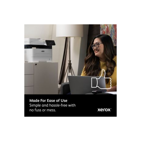 Xerox - Cyan - original - toner cartridge - for Xerox C310 / DNI, C310 / DNIM, C310V_DNI - 5