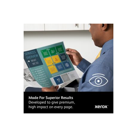 Xerox - Magenta - original - toner cartridge - for Xerox C310 / DNI, C310 / DNIM, C310V_DNI - 3