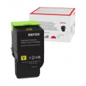 Xerox - Yellow - original - toner cartridge - for Xerox C310 / DNI, C310 / DNIM, C310V_DNI