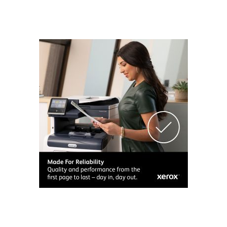 Xerox - Yellow - original - toner cartridge - for Xerox C310 / DNI, C310 / DNIM, C310V_DNI - 1