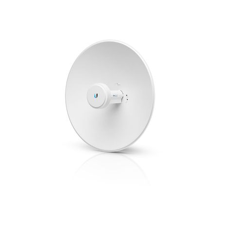 Ubiquiti PowerBeam ac PBE-2AC-400 - Wireless bridge - AirMax ac - AirMax ac - DC power - 0