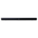 Sharp HT-SB147 - Sound bar - wireless - Bluetooth - matte black