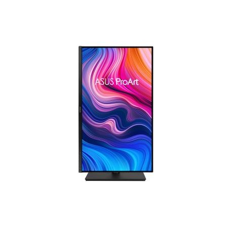 ASUS ProArt PA329CV - LED monitor - 32" - 3840 x 2160 4K UHD (2160p) @ 60 Hz - IPS - 400 cd / m² - 1000:1 - DisplayHDR 400 - 5 ms - 2xHDMI, DisplayPort, USB-C - speakers - 7